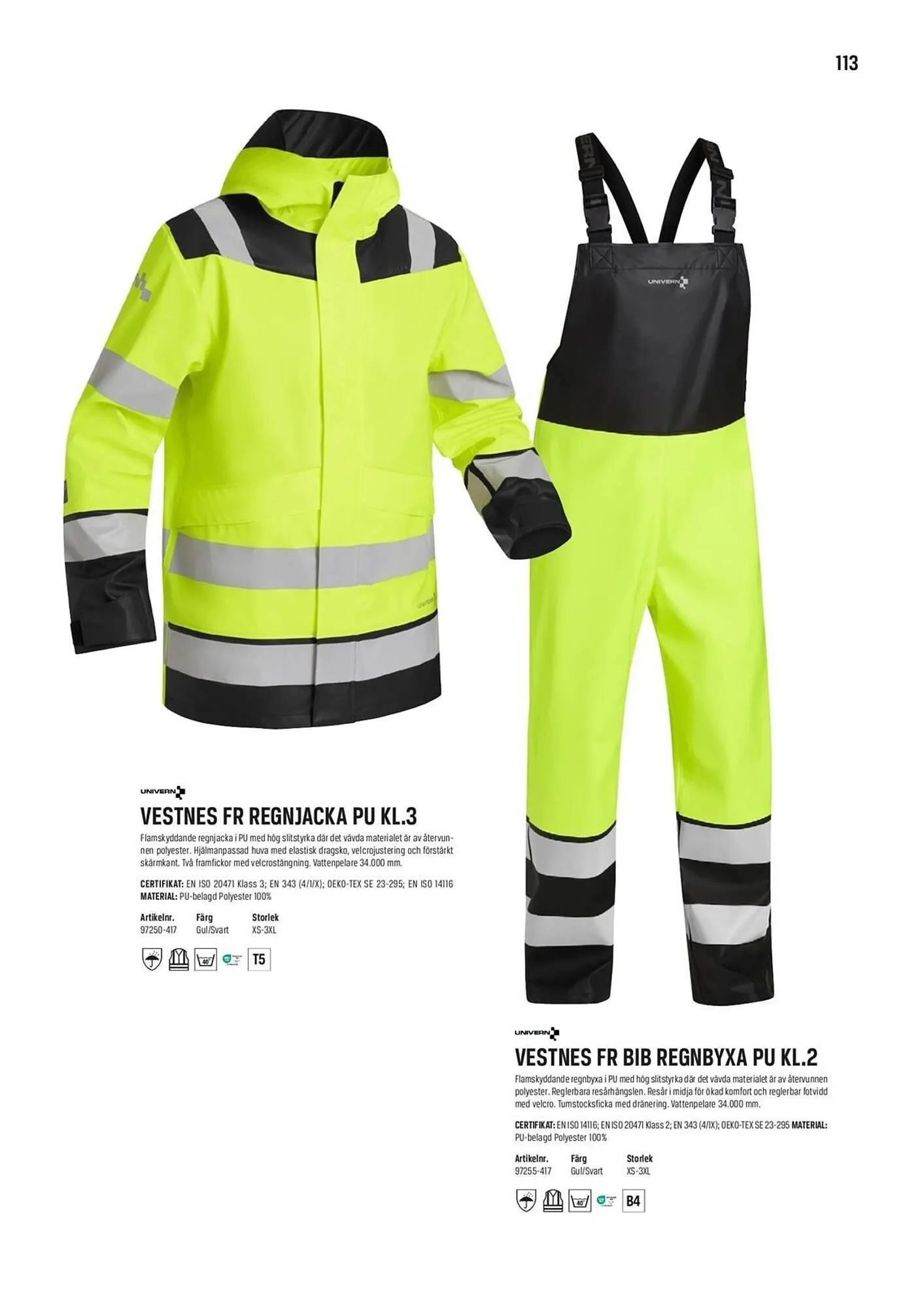 Swedol reklamblad från 30 januari till 31 december 2026 - Reklamblad sidor 113