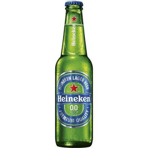 Lager 0,0% Alkfri Glas
