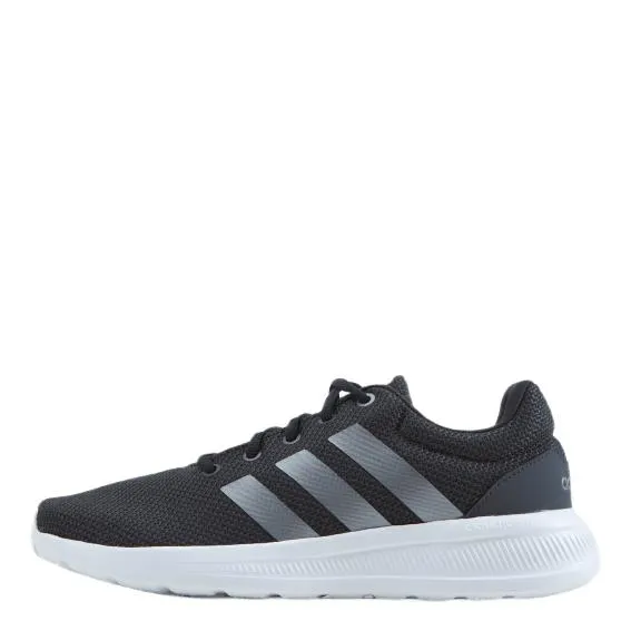 Lite Racer Cln 2.0 Carbon / Iron Metallic / Core Black