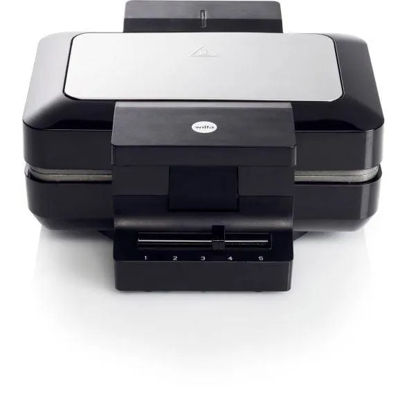 Wilfa Gaufres BW-1000B