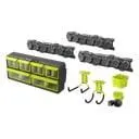 Startkit LINK 8 delar