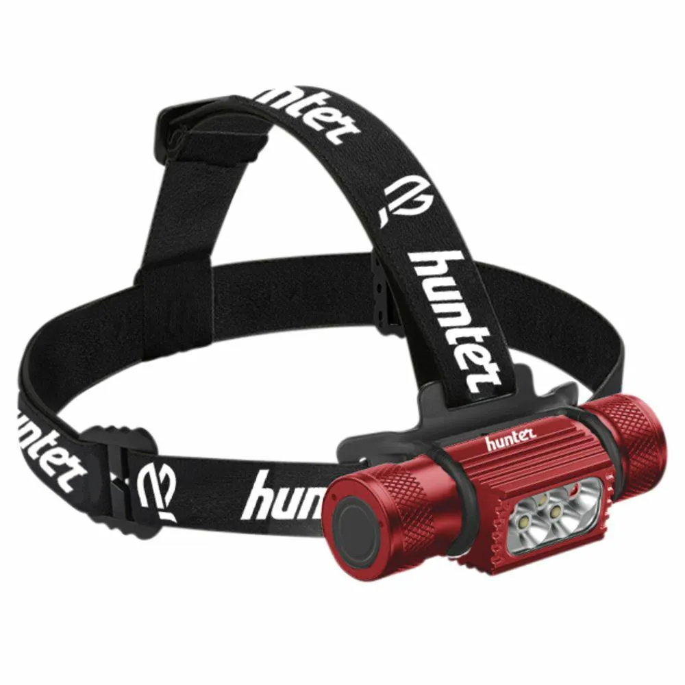 Hunter Pannlampa PL22