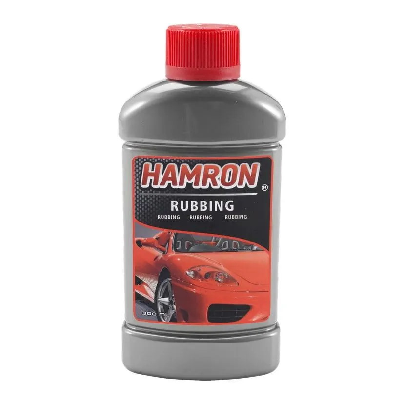Rubbing 300 ml