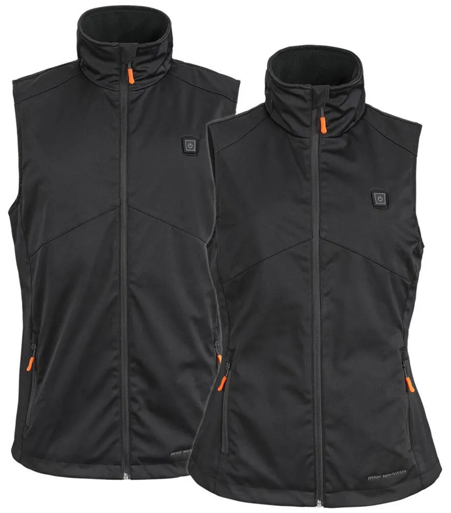 Värmeväst Östersund