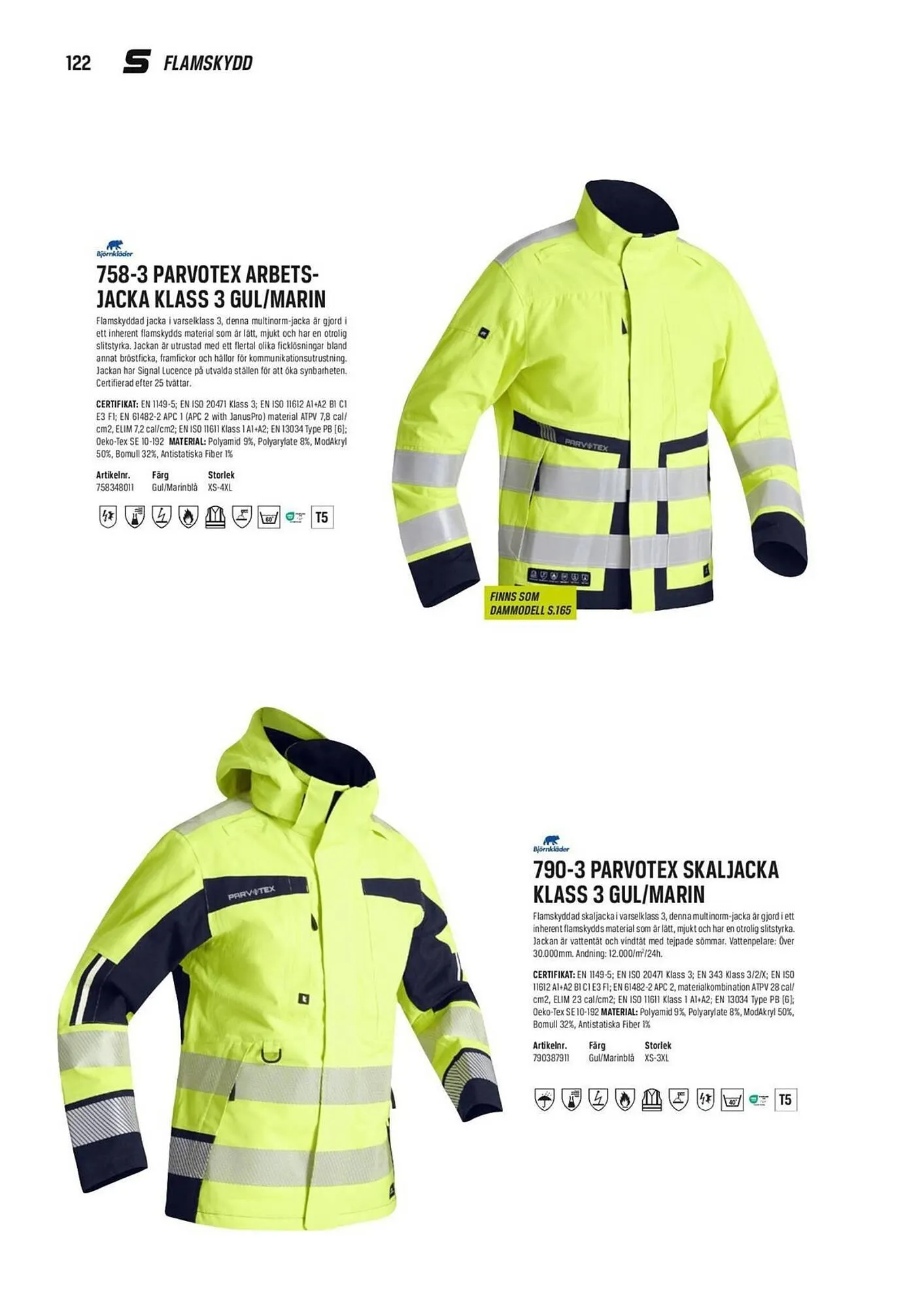 Swedol reklamblad från 30 januari till 31 december 2026 - Reklamblad sidor 122