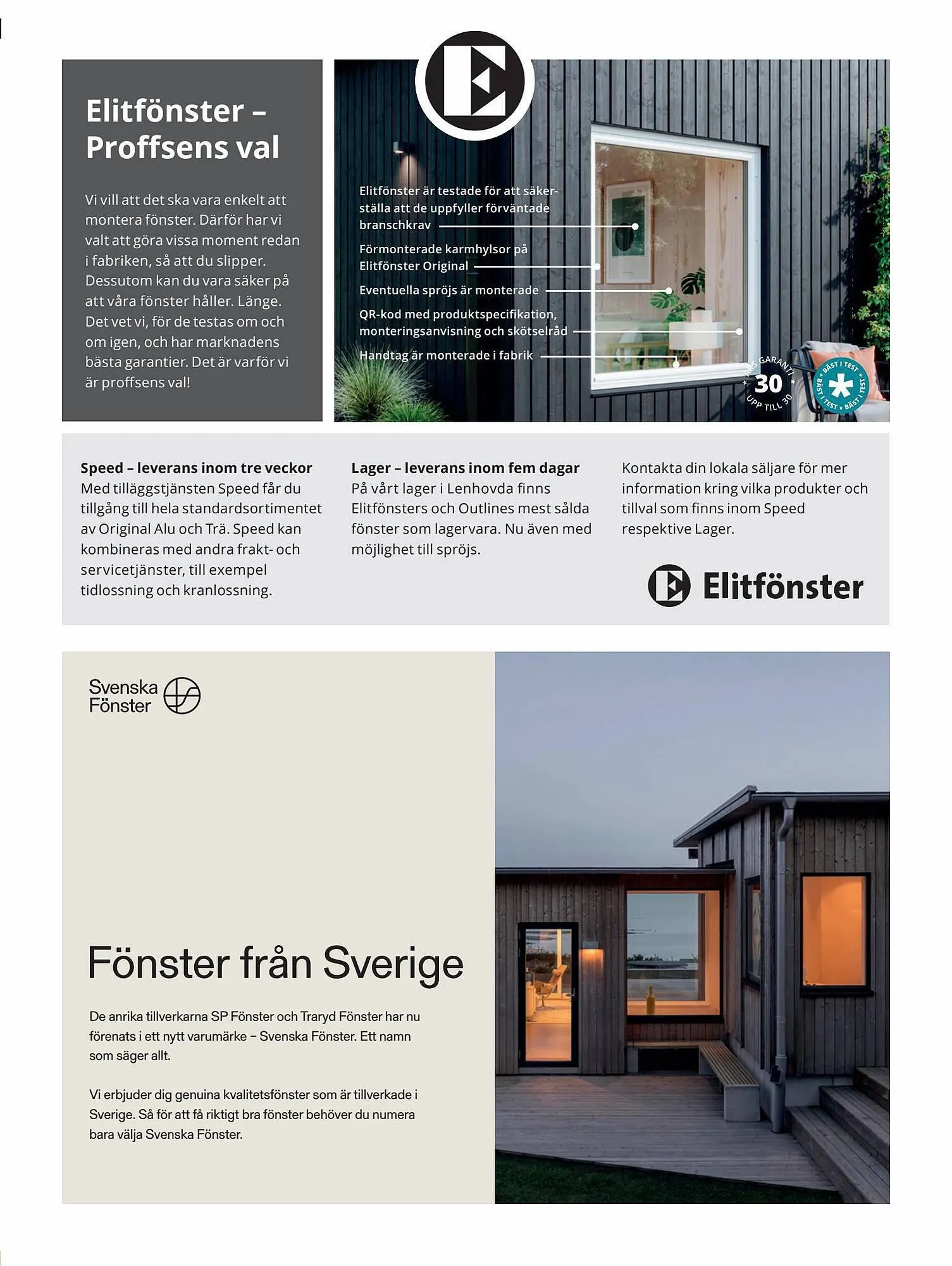 XL-Bygg reklamblad från 11 augusti till 11 september 2023 - Reklamblad sidor 7
