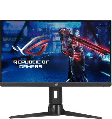 ASUS 25" ROG Strix XG259QN IPS 380 Hz