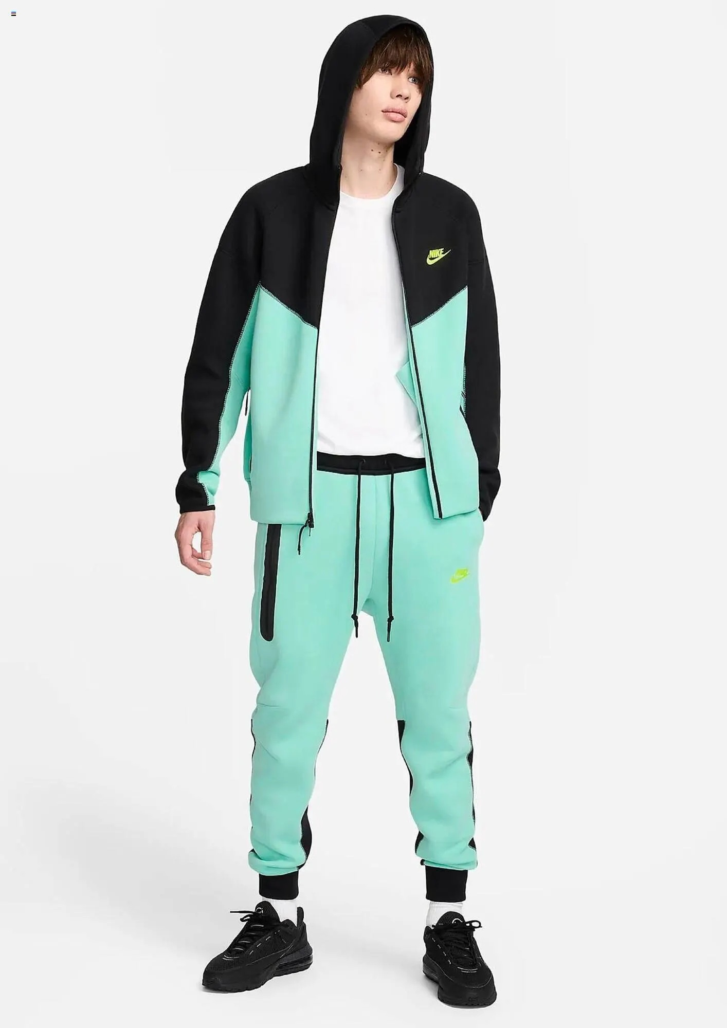 Nike reklamblad från 1 juni till 30 juni 2024 - Reklamblad sidor 5