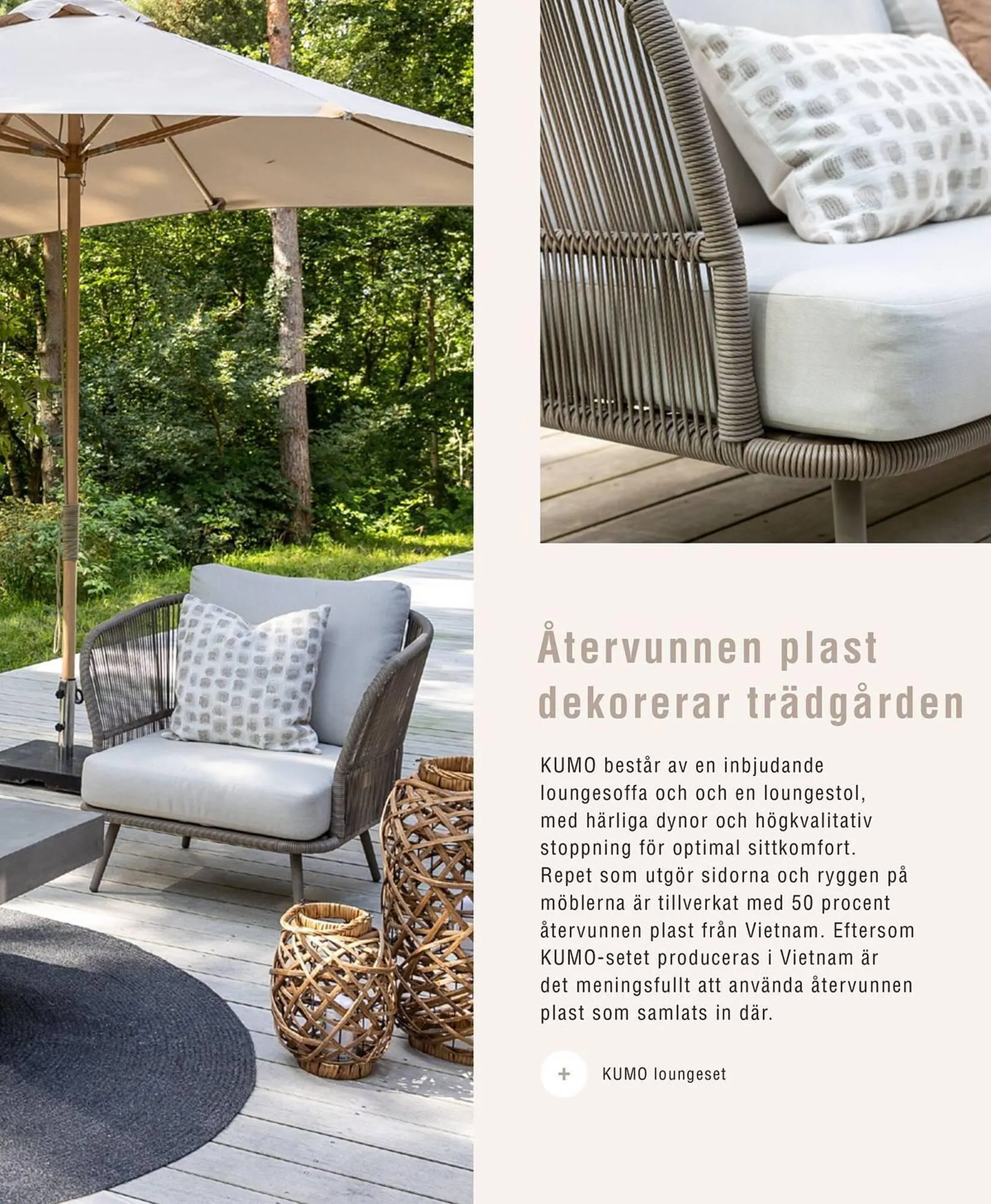 ILVA reklamblad från 4 mars till 31 december 2024 - Reklamblad sidor 19