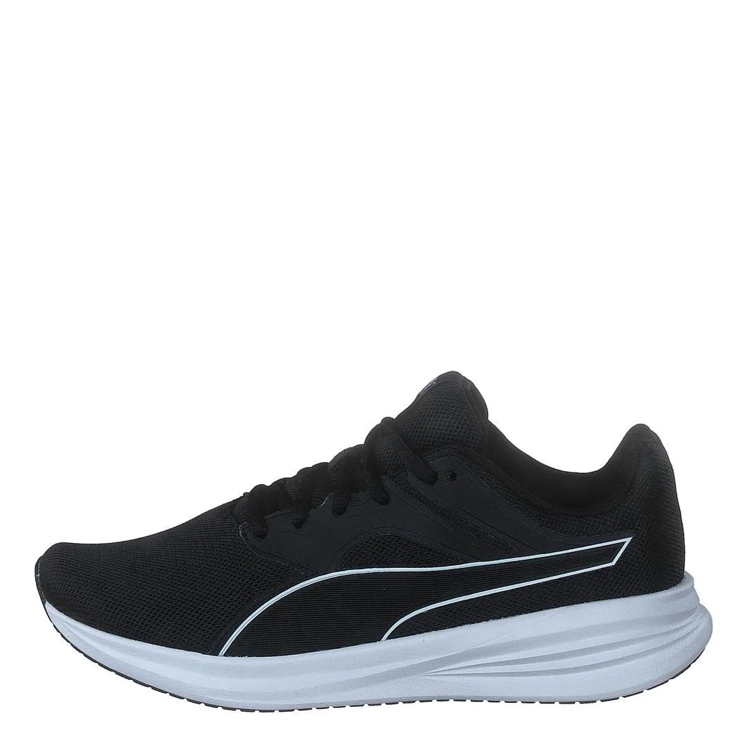 Transport Puma Black-puma White
