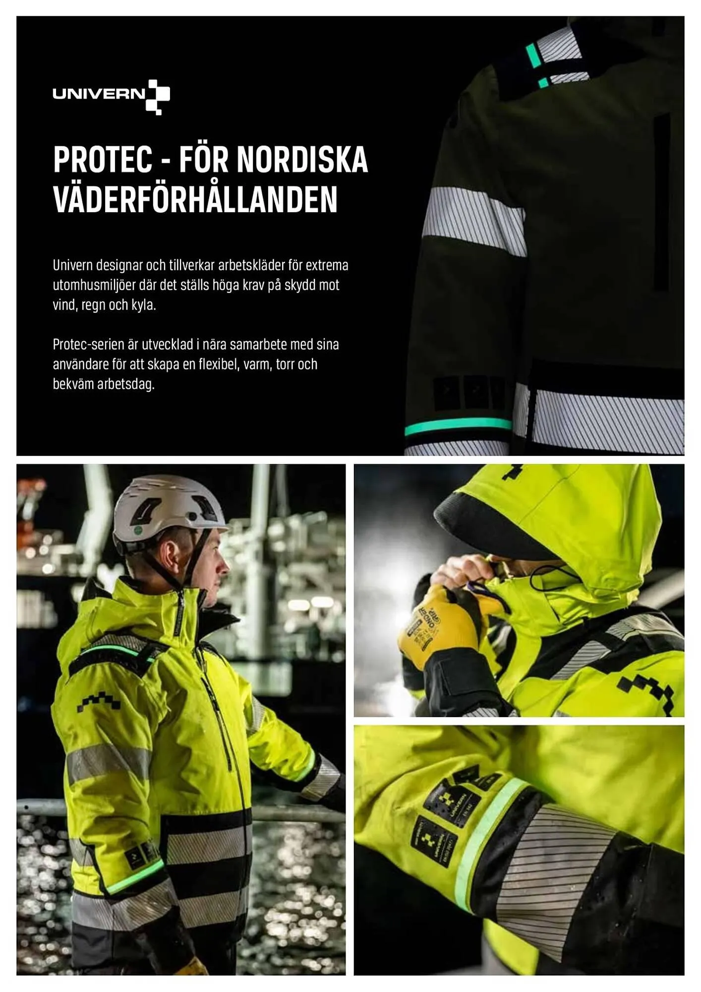 Swedol reklamblad från 1 november till 30 november 2023 - Reklamblad sidor 10