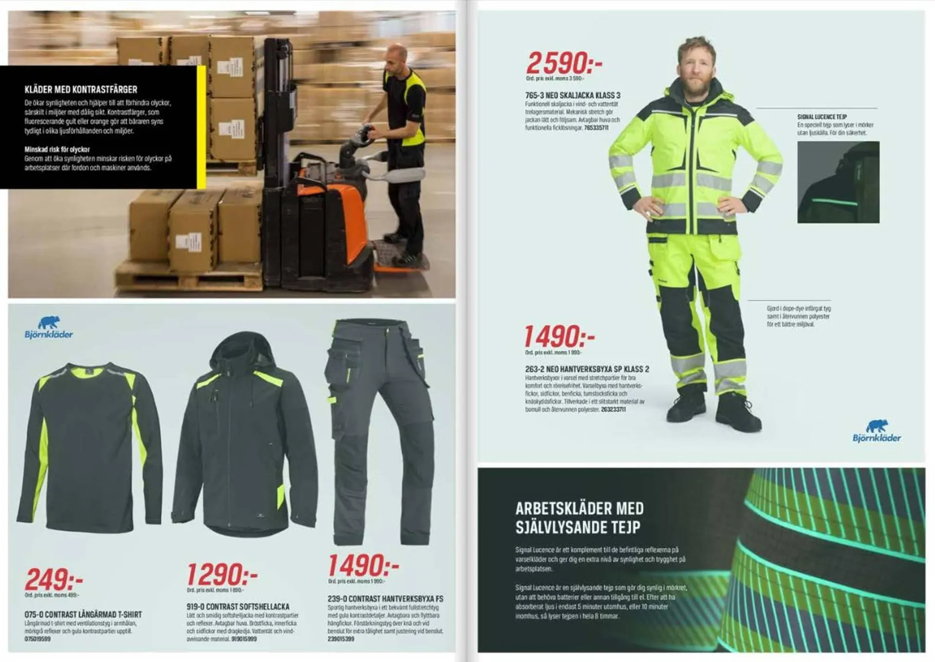 Tools reklamblad från 1 oktober till 31 oktober 2025 - Reklamblad sidor 6