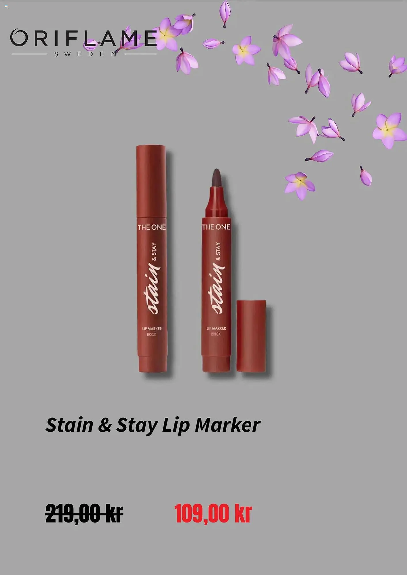 Oriflame reklamblad från 26 november till 2 december 2025 - Reklamblad sidor 9