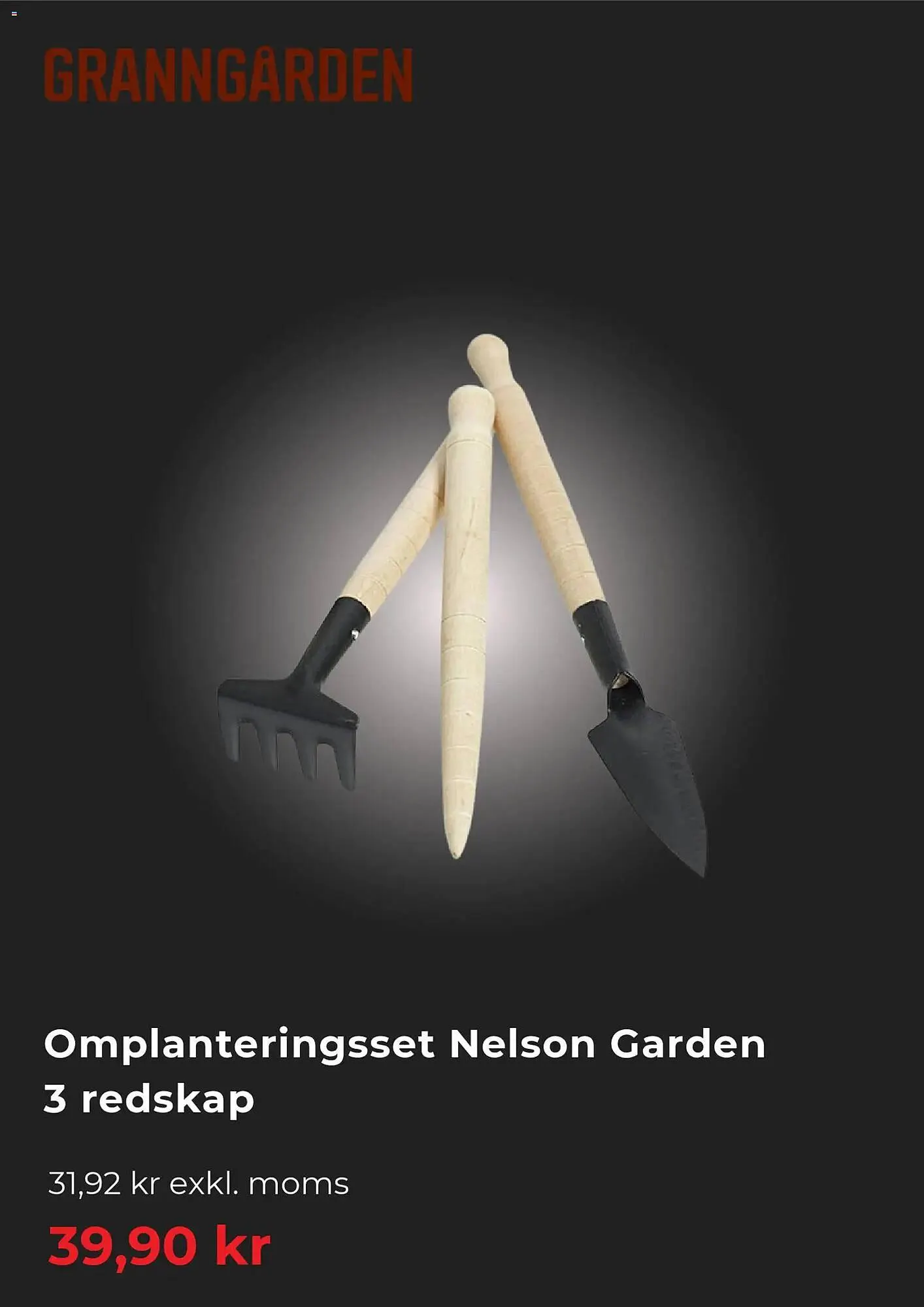 Granngården kampanjblad från 4 februari till 28 februari 2026 - Reklamblad sidor 6