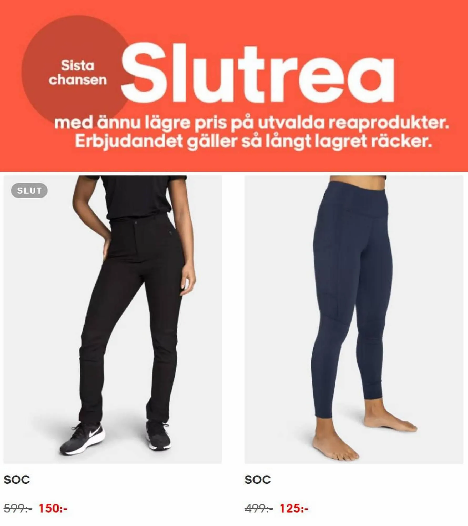 Stadium reklamblad från 29 juli till 6 september 2023 - Reklamblad sidor 6