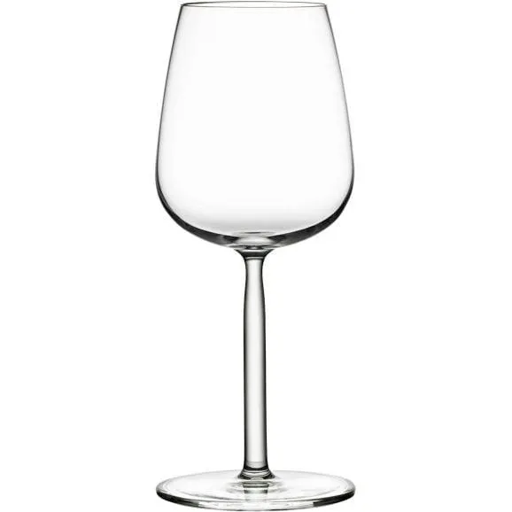 Iittala Vitvinsglas Senta 29cl 2 st