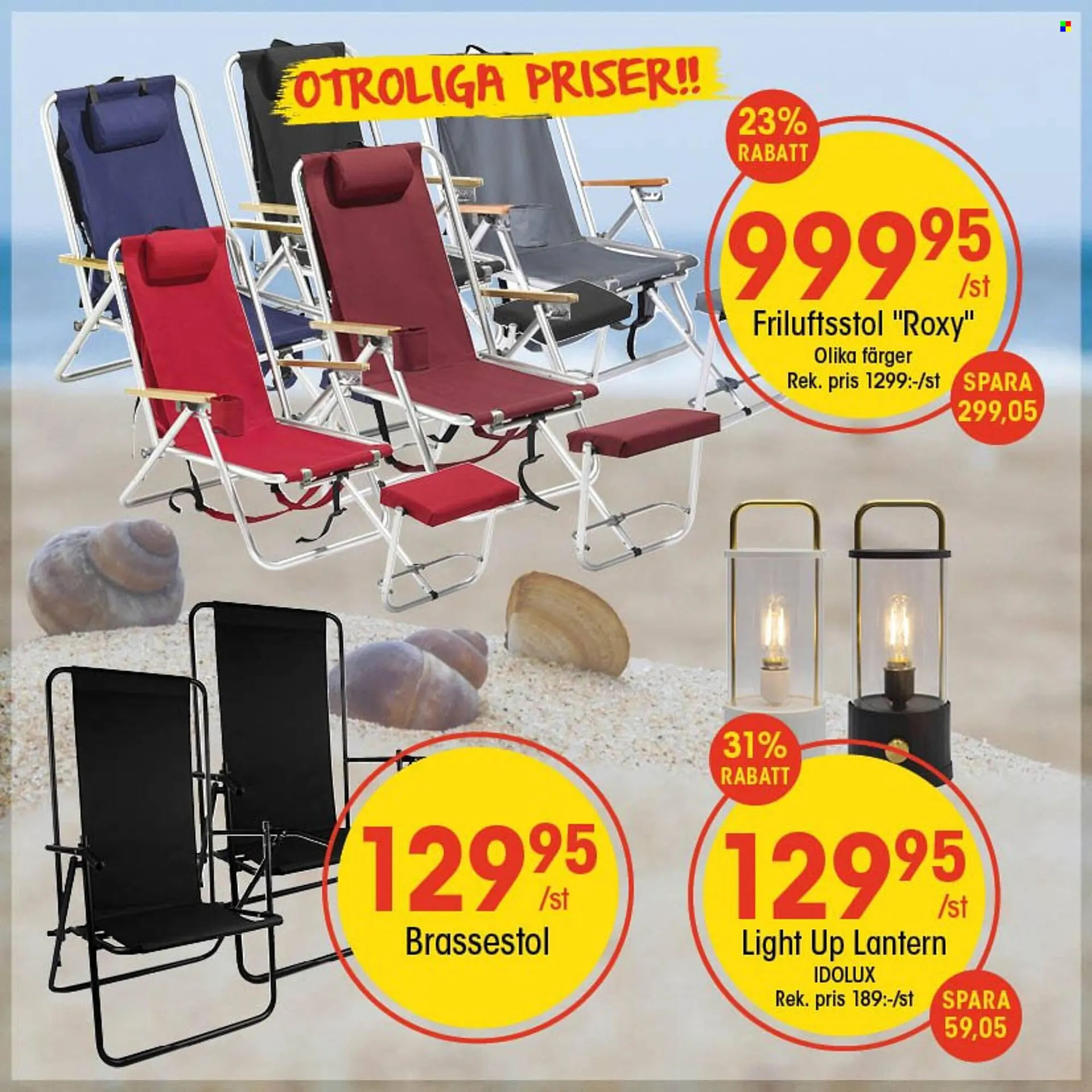 EKO reklamblad från 20 juli till 29 juli 2025 - Reklamblad sidor 2