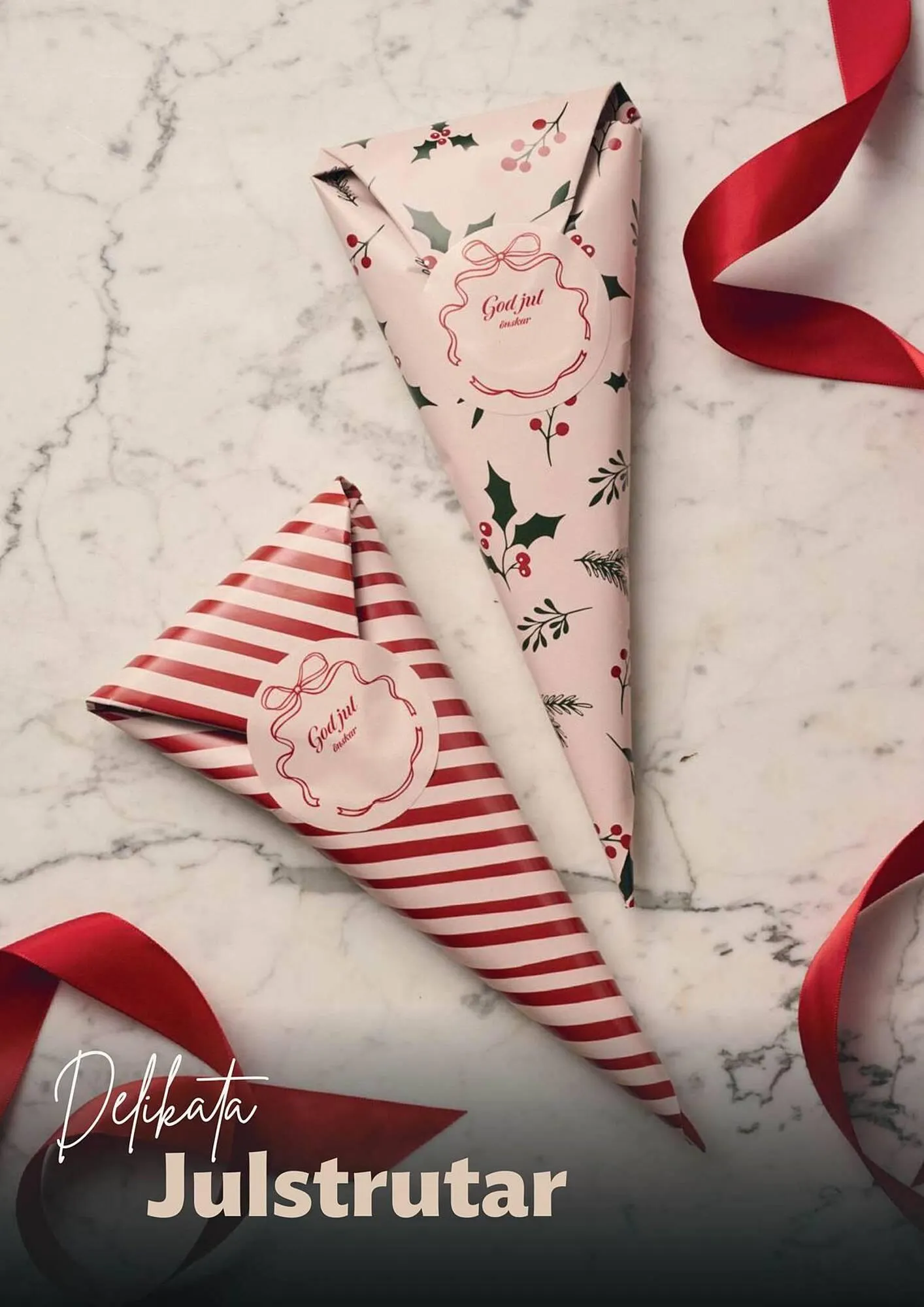 Office Depot reklamblad från 4 november till 25 december 2025 - Reklamblad sidor 23