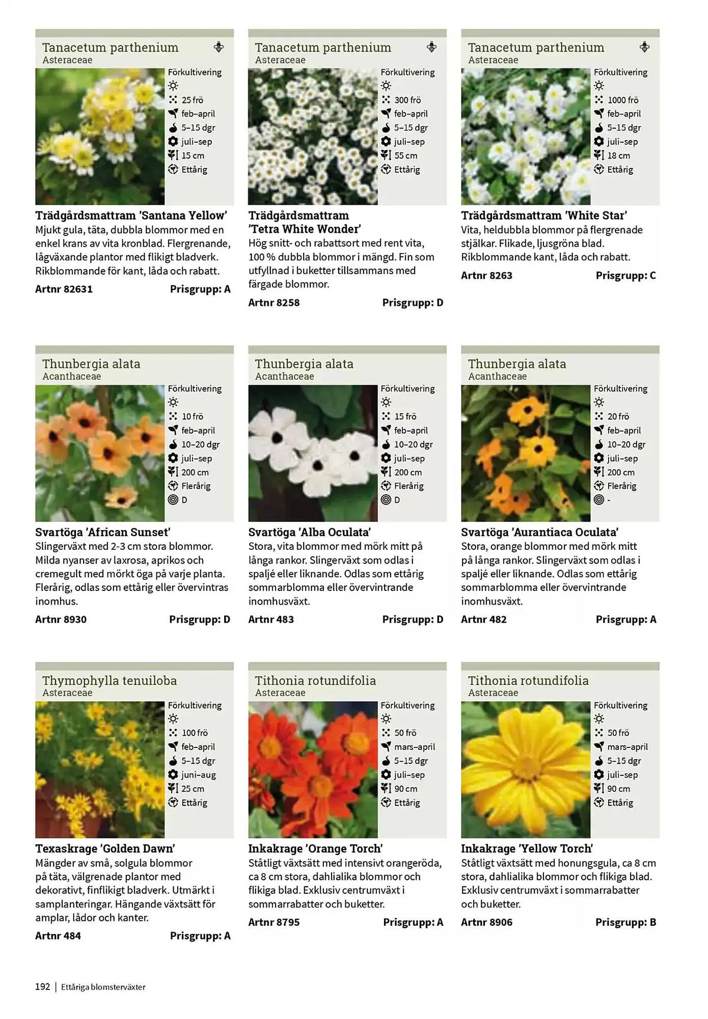 Impecta reklamblad från 23 januari till 31 december 2025 - Reklamblad sidor 192