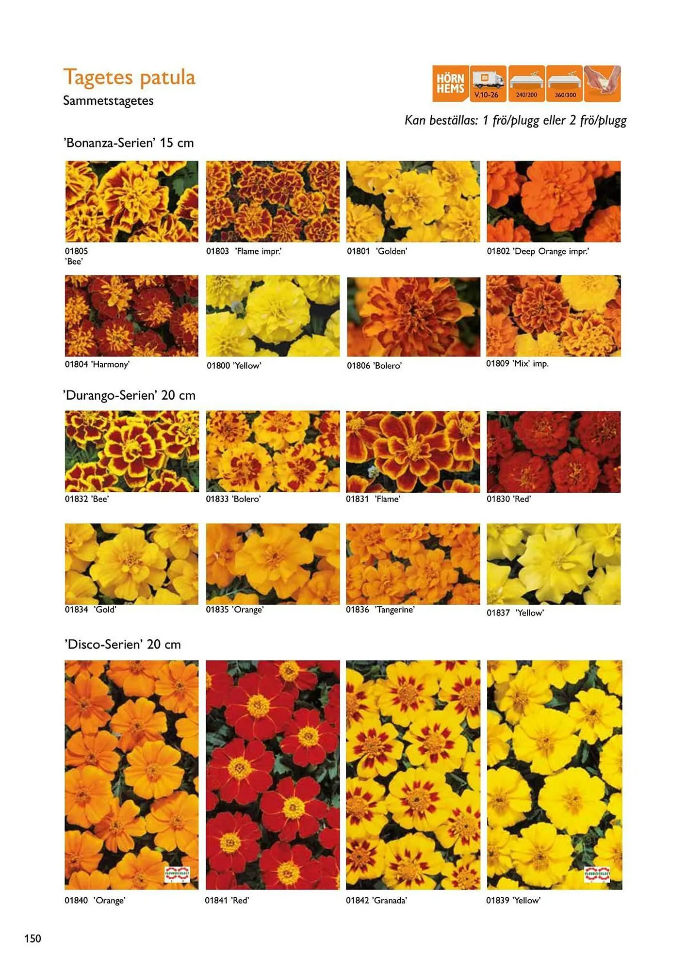 Harald Nyborg reklamblad från 15 februari till 31 december 2024 - Reklamblad sidor 148