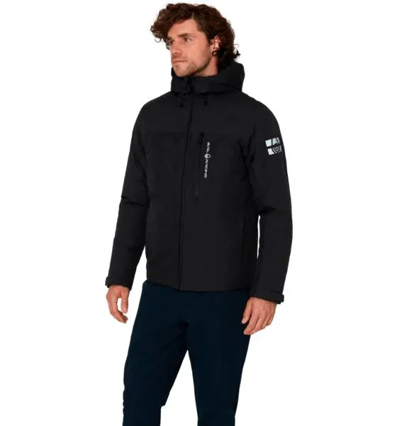 m cape insulated jkt