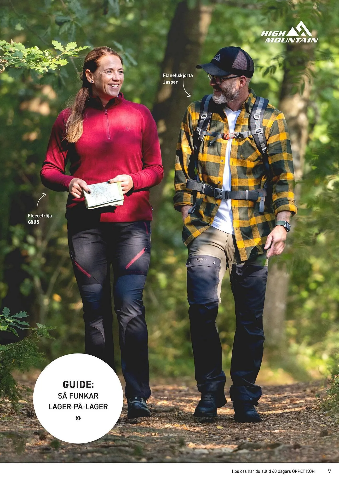 Engelsons katalog från 21 april till 27 april 2026 - Reklamblad sidor 9