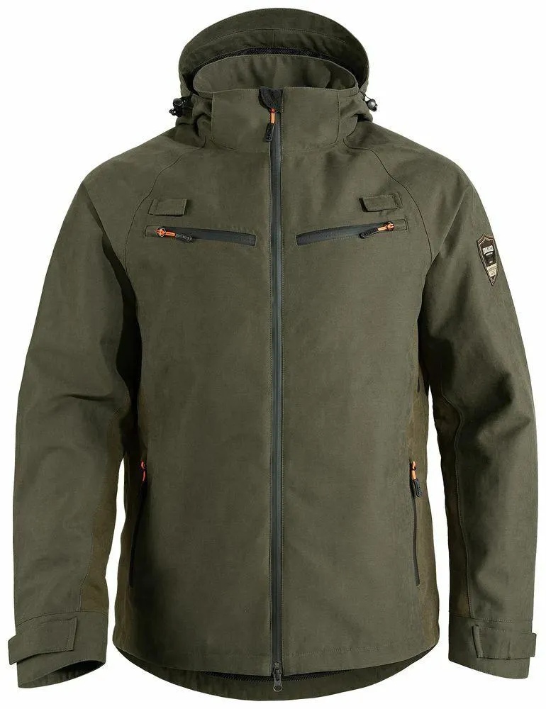 Jaktjacka Sorsele Herr