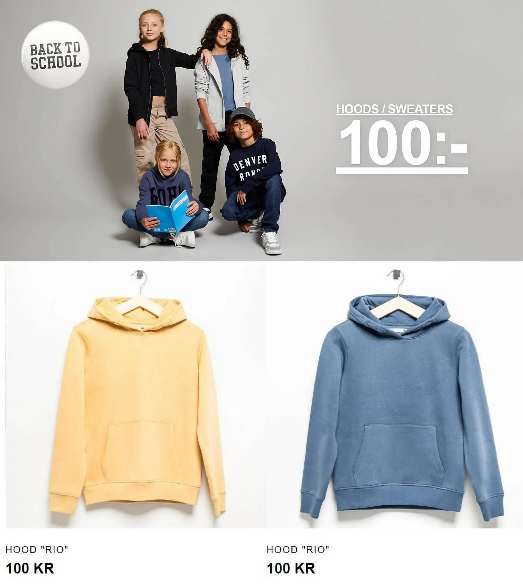 Lager 157 reklamblad från 13 augusti till 21 september 2023 - Reklamblad sidor 4