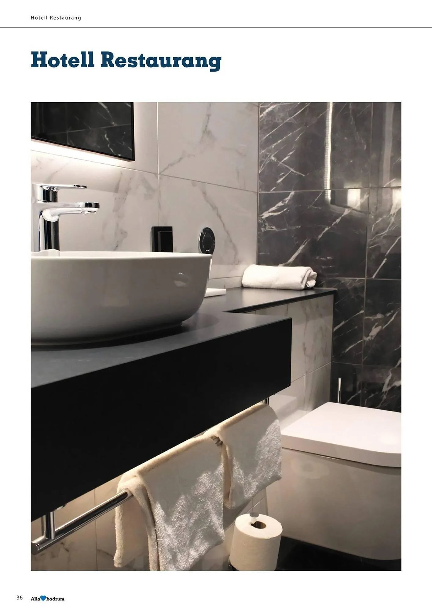 Ahlsell reklamblad från 2 oktober till 31 december 2025 - Reklamblad sidor 38