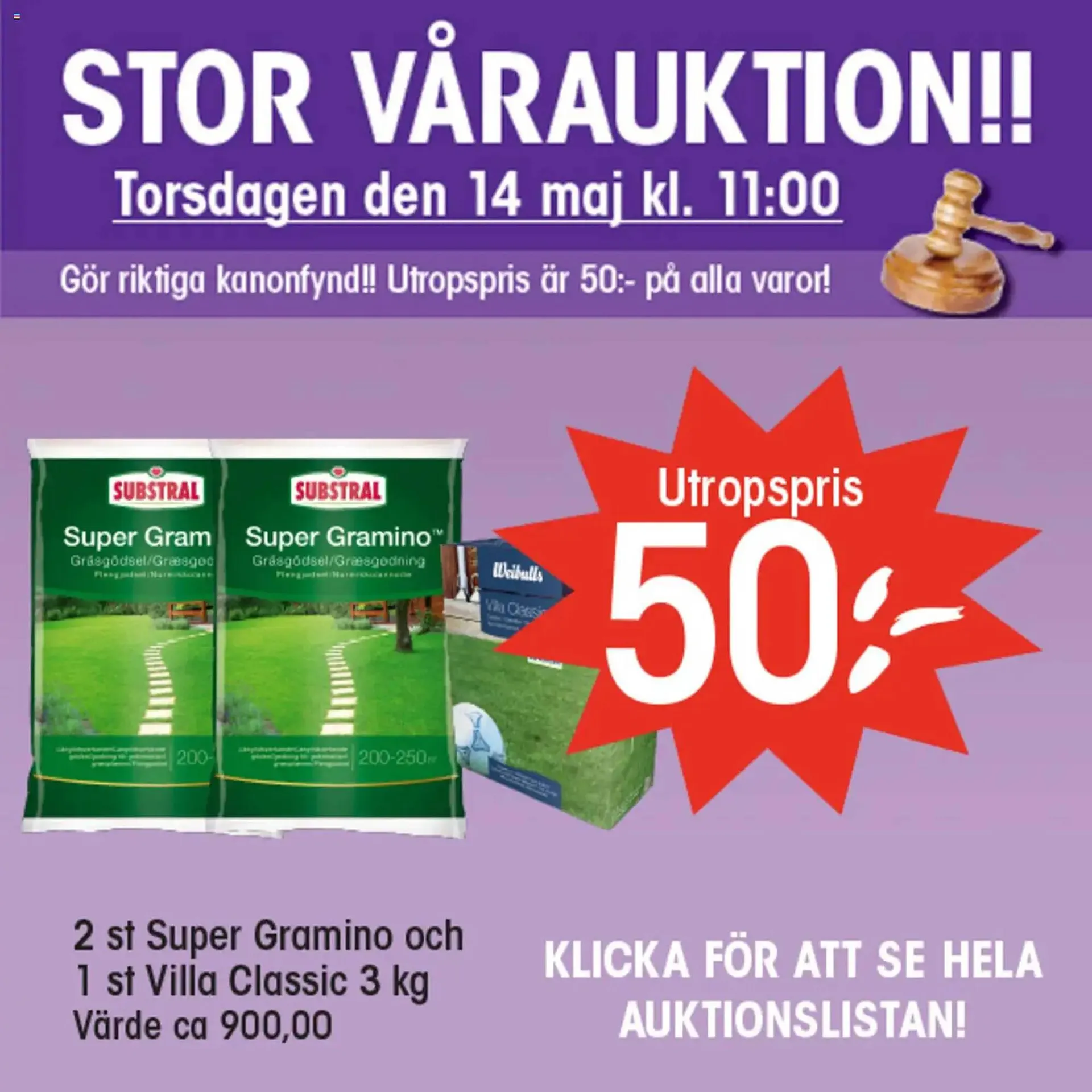 EKO reklamblad från 12 maj till 19 maj 2026 - Reklamblad sidor 2