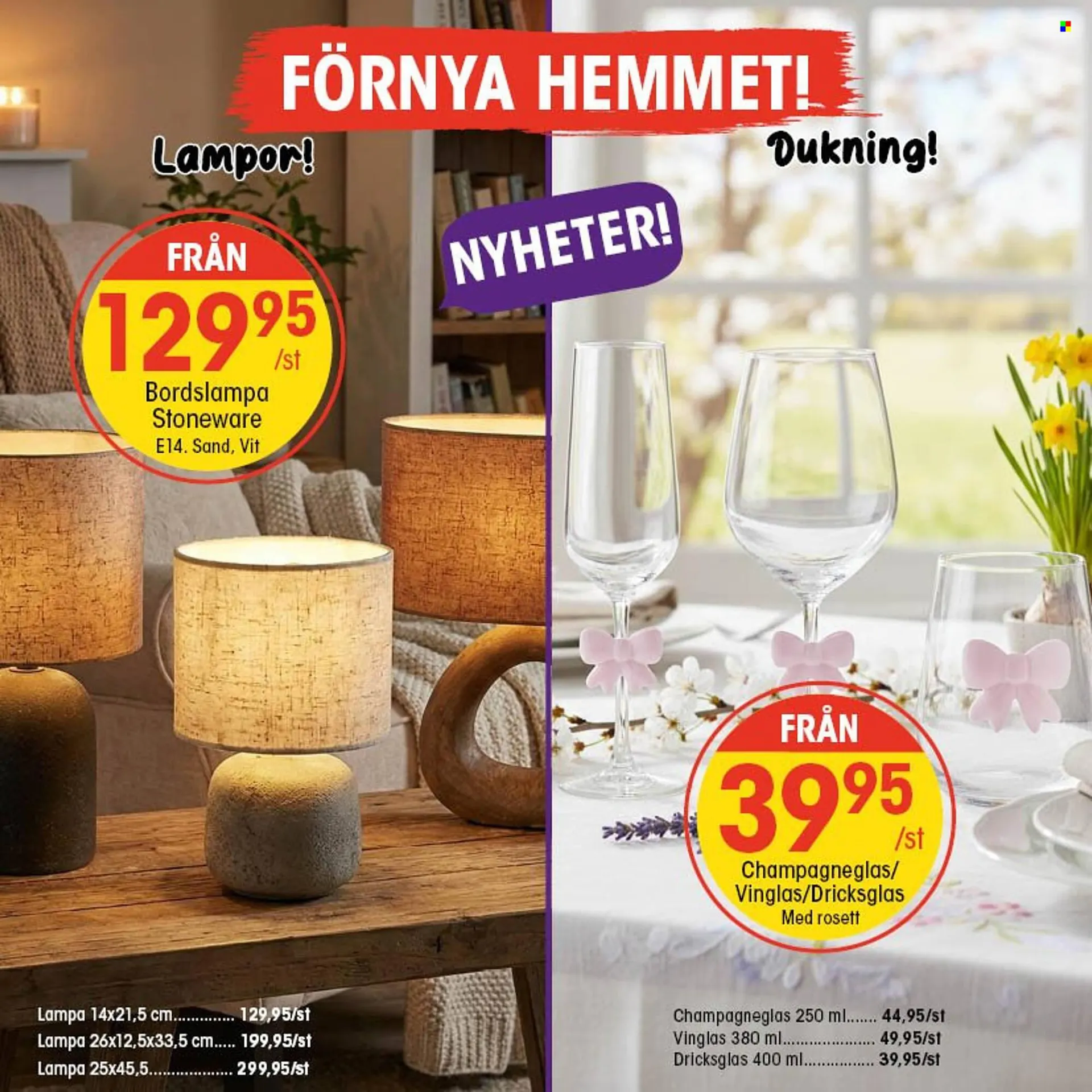 EKO reklamblad från 24 januari till 1 februari 2026 - Reklamblad sidor 3