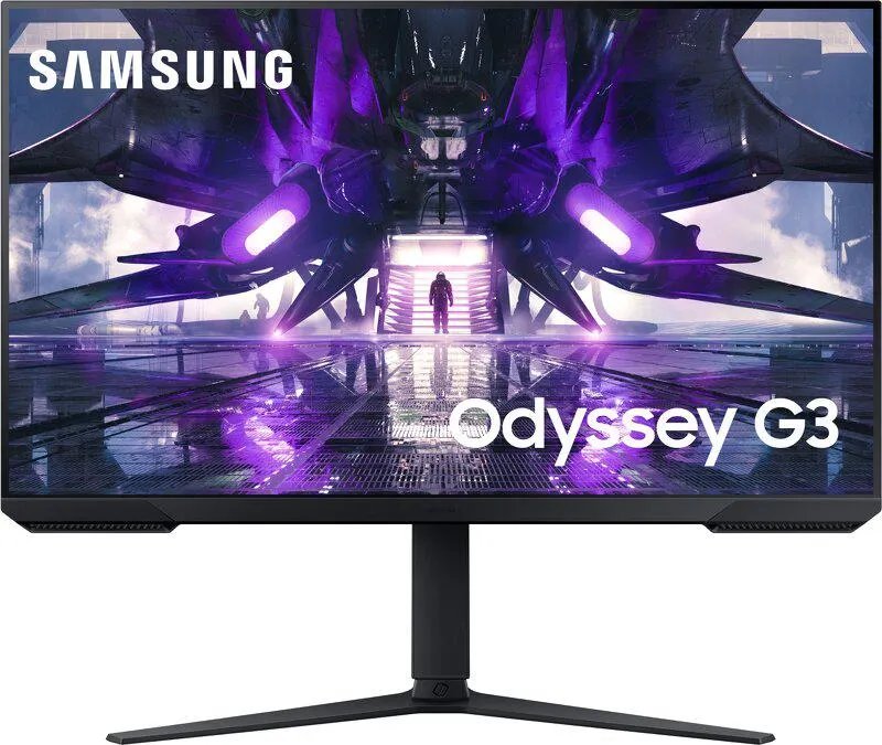 Samsung Odyssey G3 LS32AG324 32"