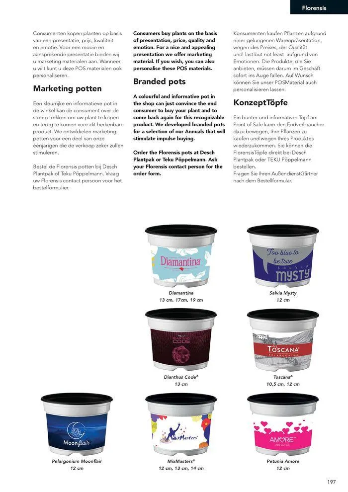 Annuals 2024 . från 15 februari till 31 december 2024 - Reklamblad sidor 201