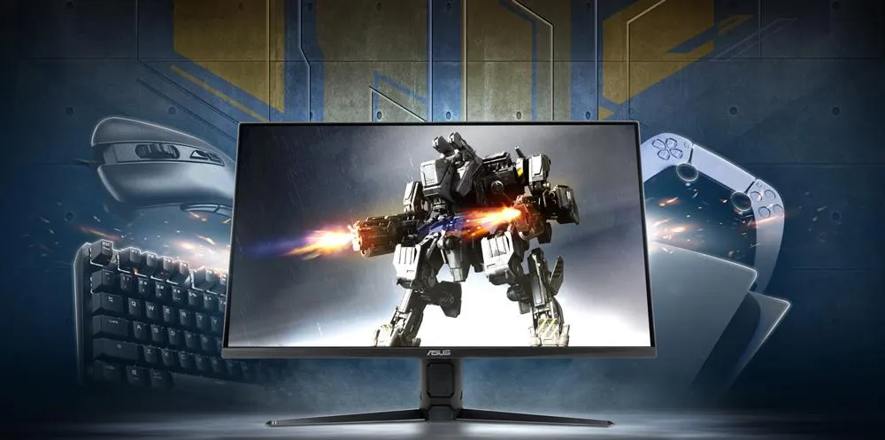 Asus VG28UQL1A