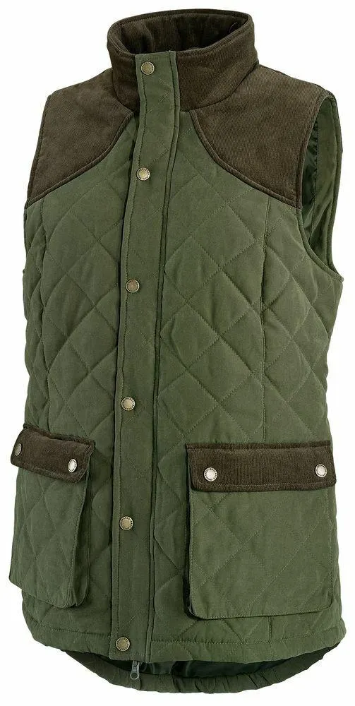 Fritidsväst Reading Dam