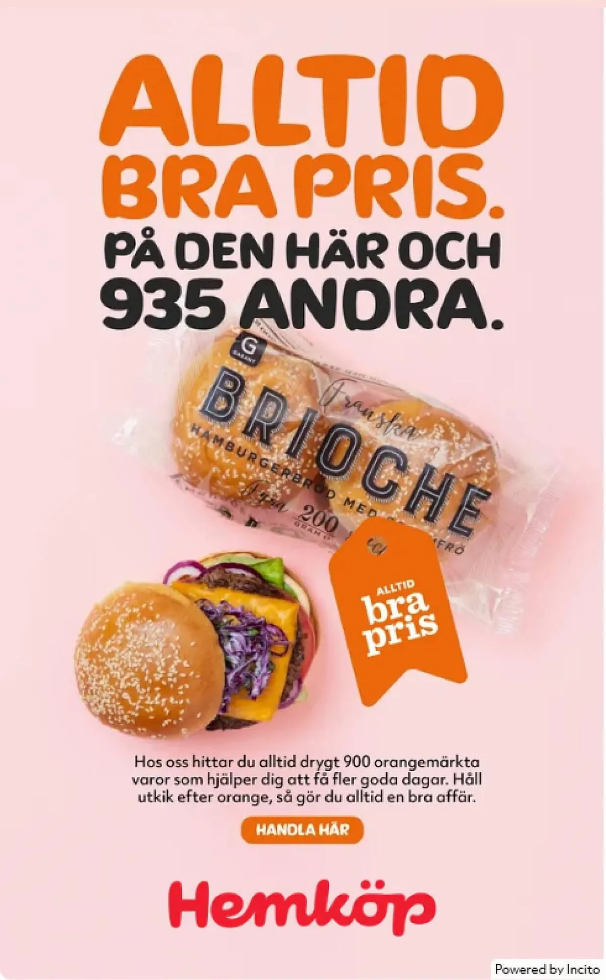 Östenssons reklamblad från 27 april till 3 maj 2026 - Reklamblad sidor 14