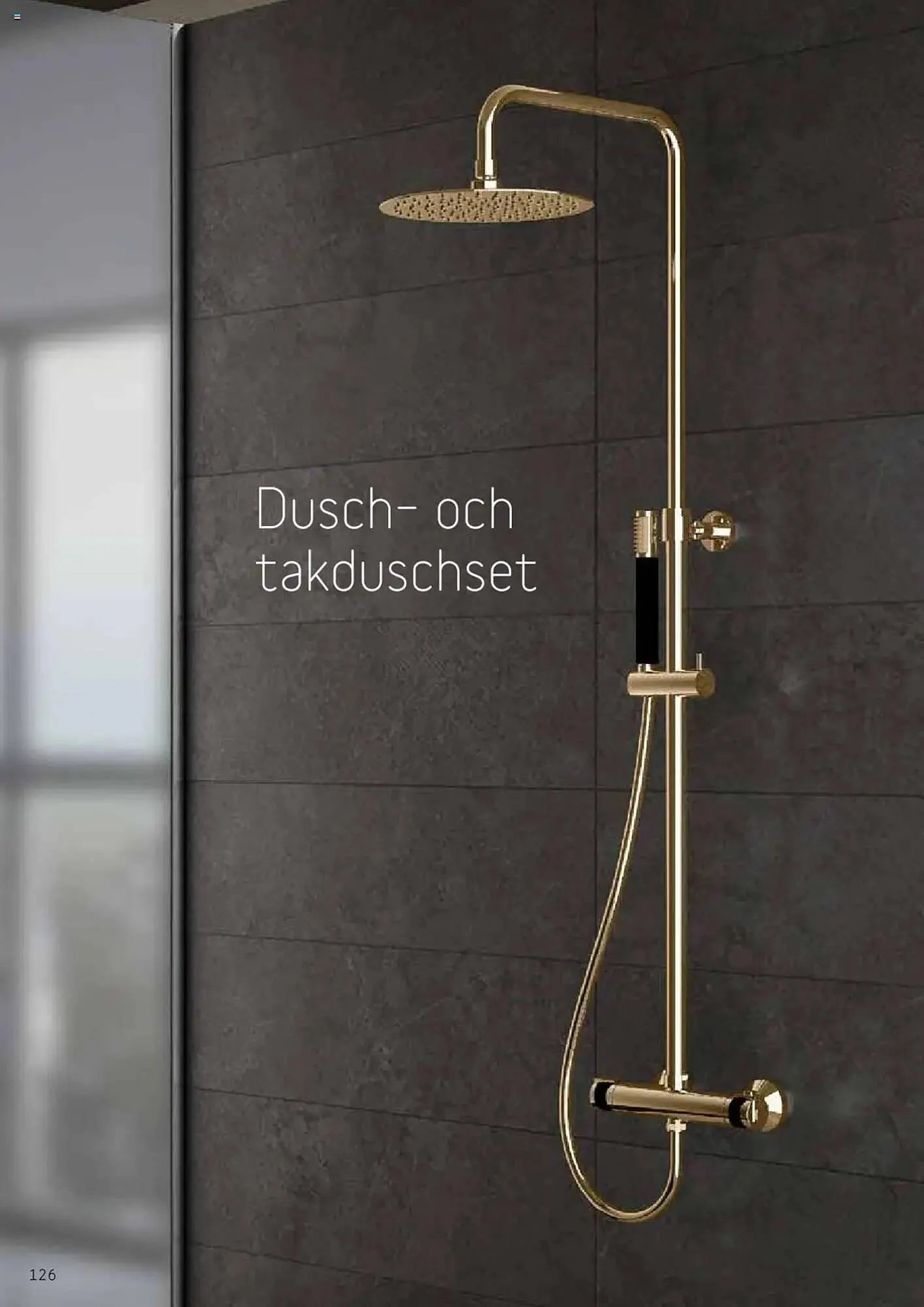 Bauhaus reklamblad från 25 augusti till 31 december 2026 - Reklamblad sidor 126