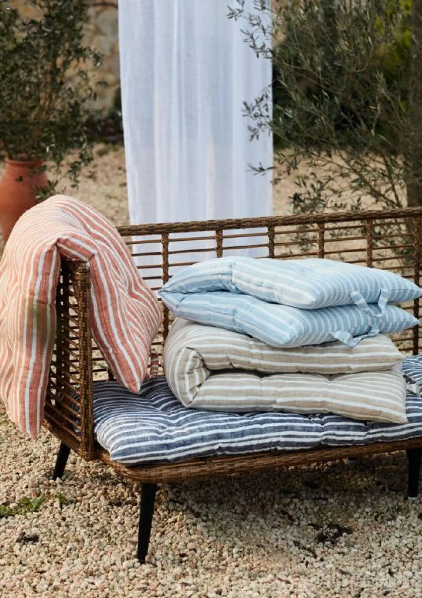 Hemtex reklamblad från 3 april till 16 april 2024 - Reklamblad sidor 3