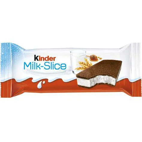 Milk-slice