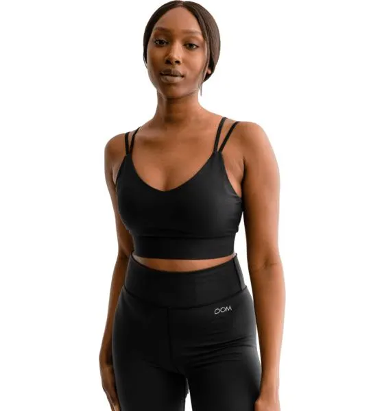 w amina sports bra