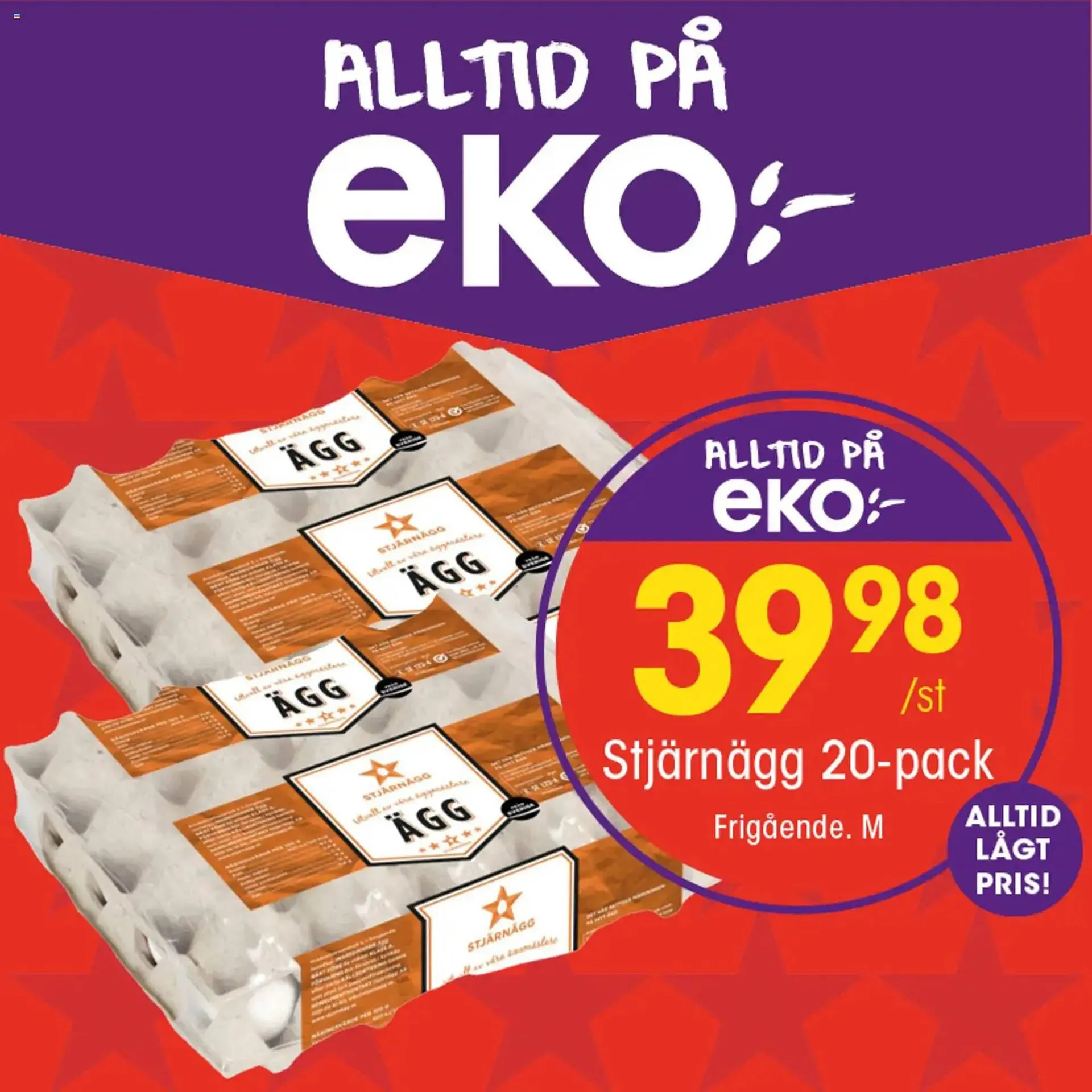 EKO reklamblad - 3