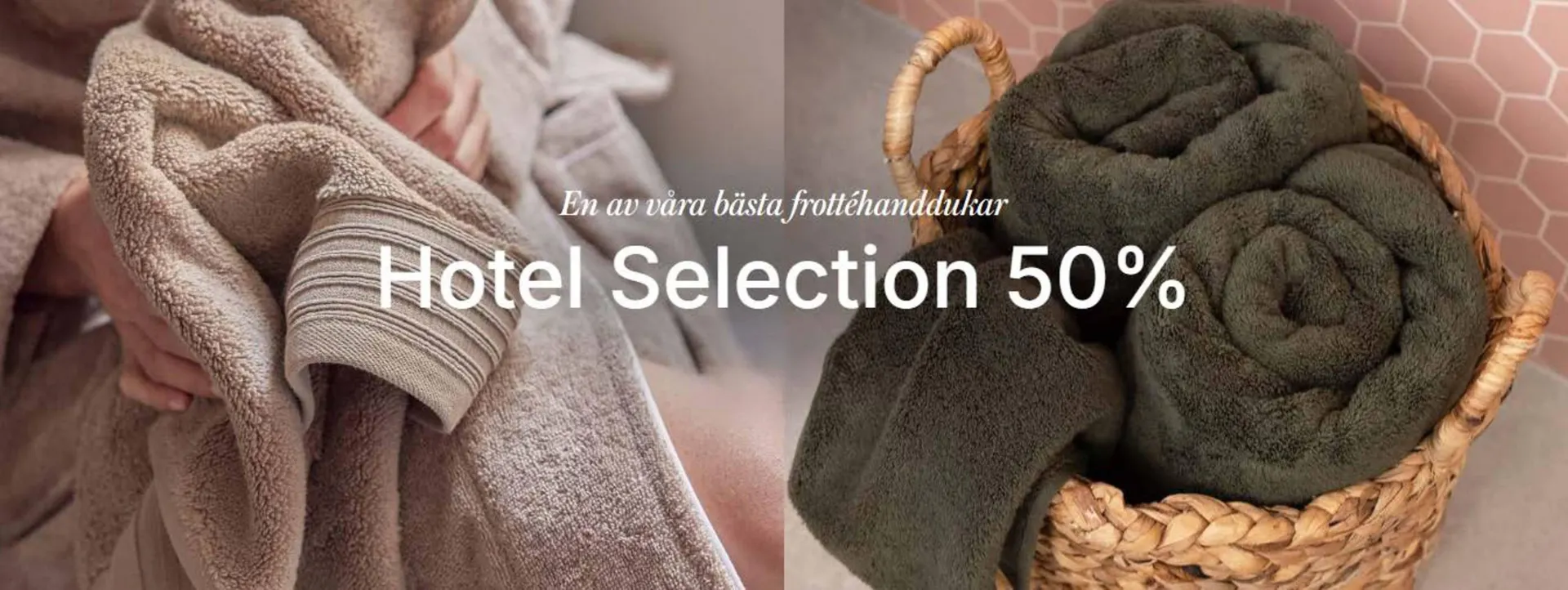 Hemtex reklamblad från 22 oktober till 5 november 2025 - Reklamblad sidor 3