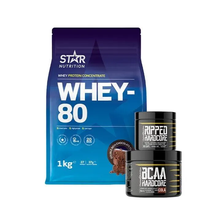 Diet Pack