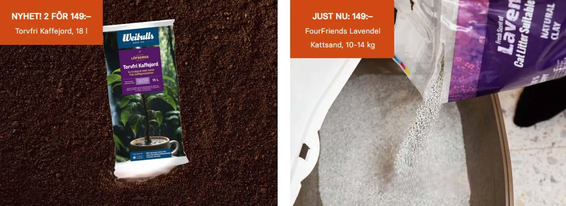 Granngården reklamblad från 26 mars till 27 mars 2025 - Reklamblad sidor 5