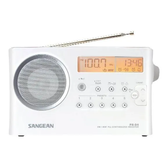 Sangean PRD4