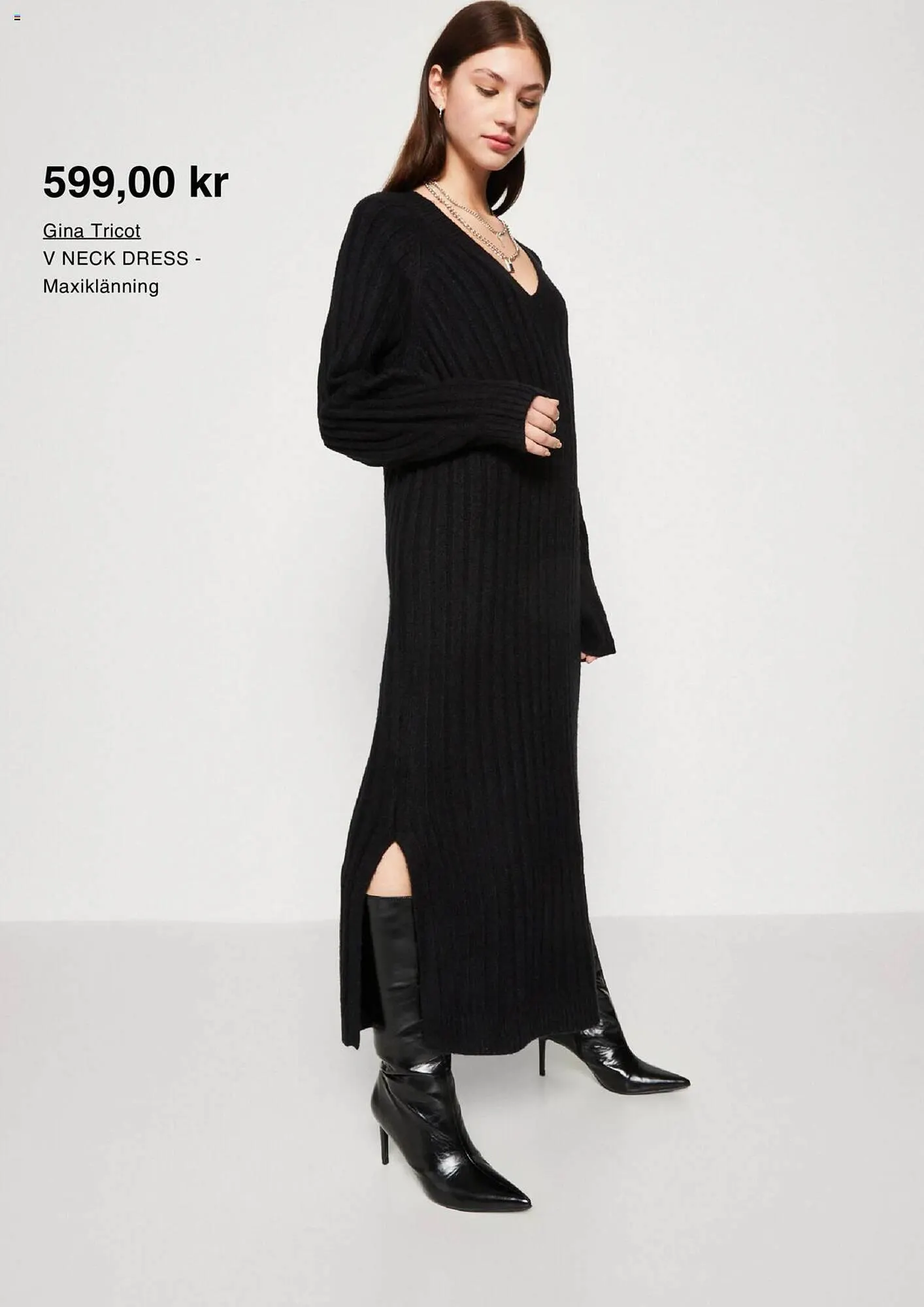 Zalando reklamblad från 1 november till 30 november 2023 - Reklamblad sidor 6