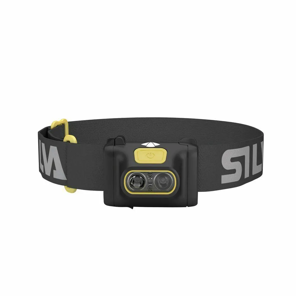 Silva Scout 3