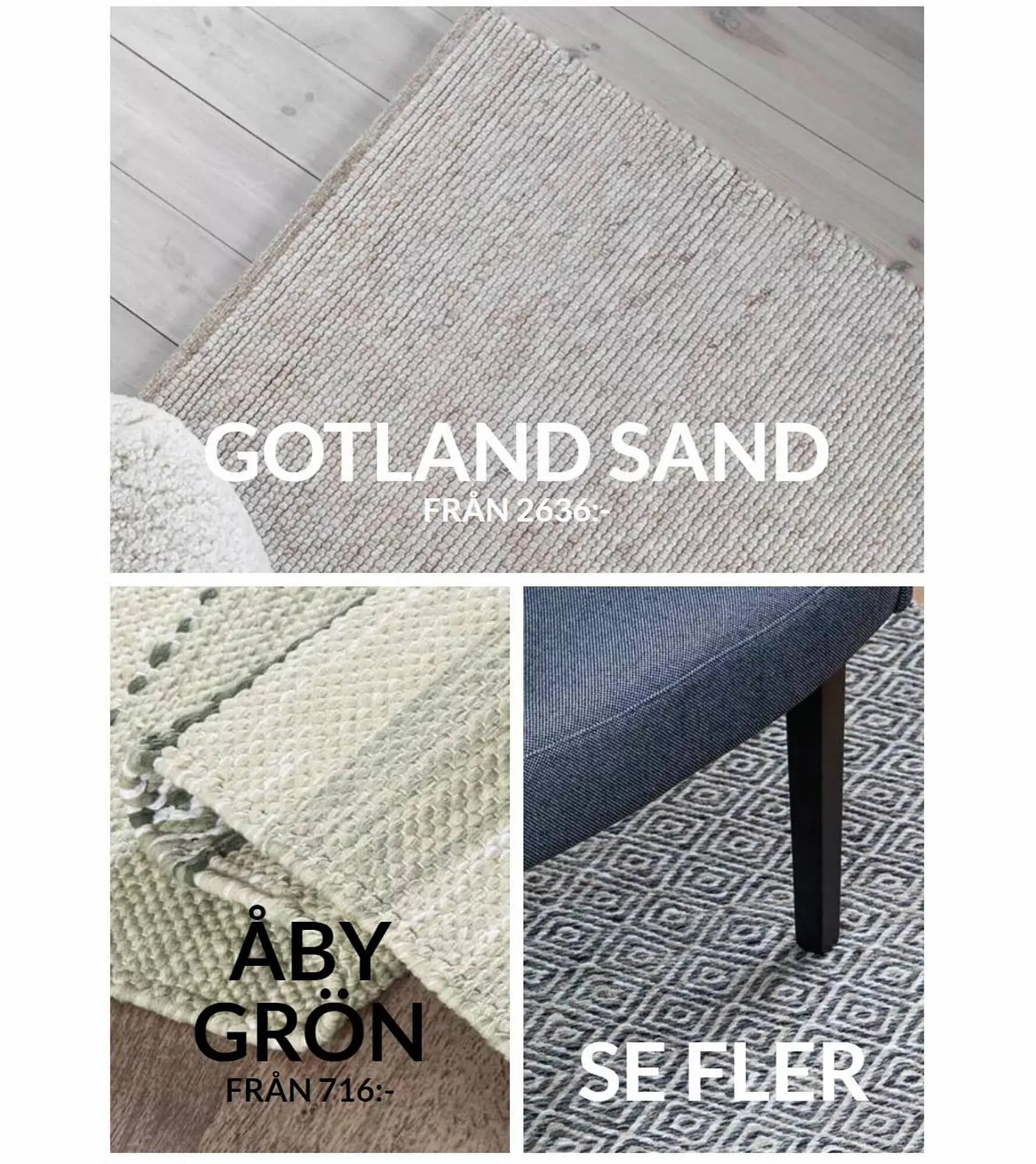 Möbelmästarna reklamblad från 21 juli till 2 september 2023 - Reklamblad sidor 10