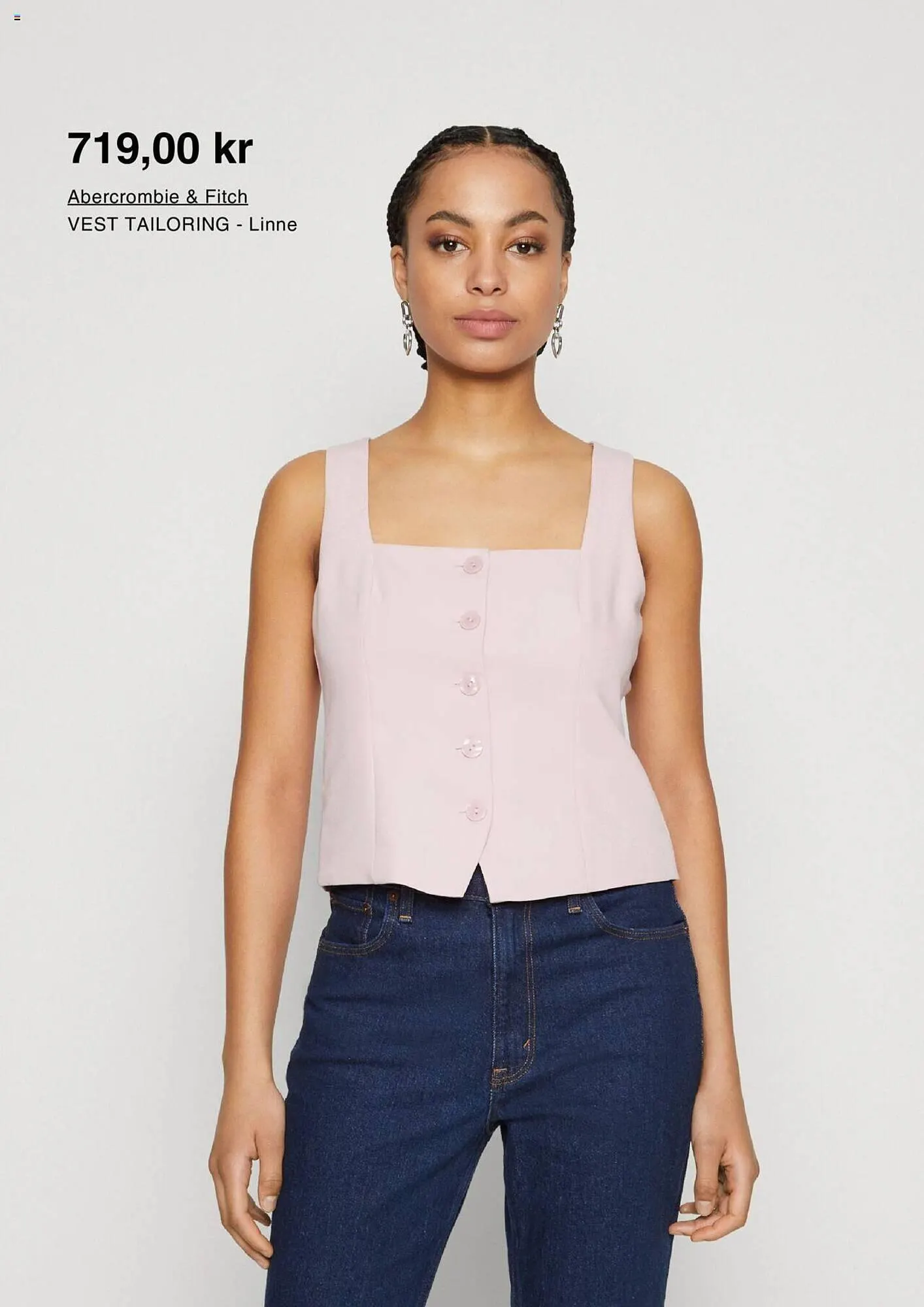 Zalando reklamblad från 1 juni till 30 juni 2024 - Reklamblad sidor 8