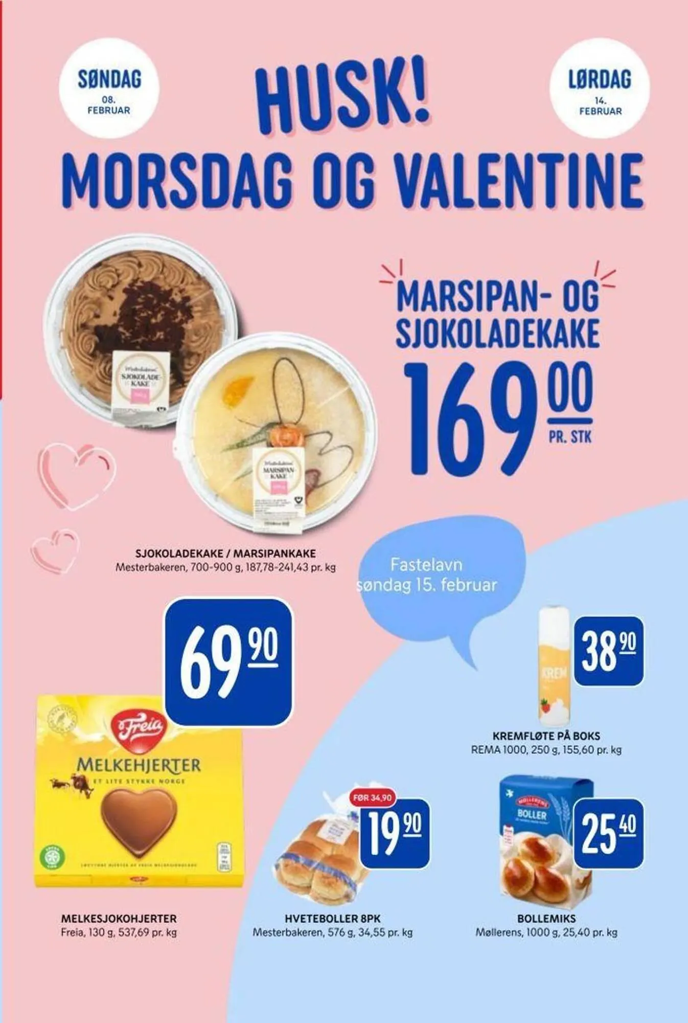 Tempo reklamblad från 2 februari till 8 februari 2026 - Reklamblad sidor 12